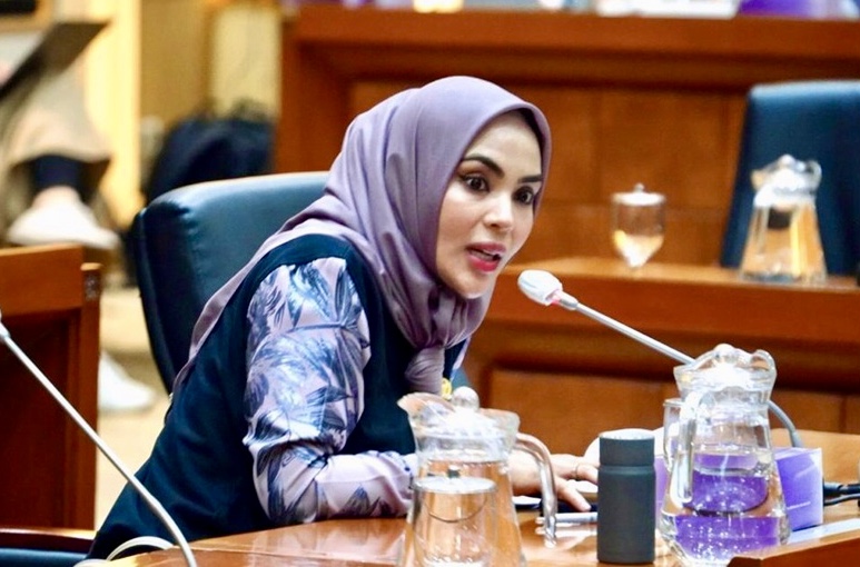 Ranny Fahd Arafiq Sampaikan Belasungkawa atas Kecelakaan Kereta di Bekasi Timur