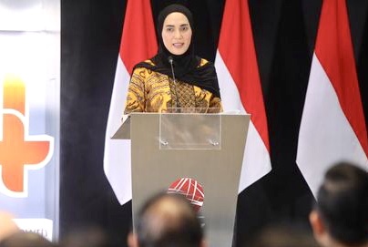 Wakil Ketua DPR RI Sari Yuliati Sebut UU P2SK Jadi Mesin Pertumbuhan Ekonomi RI