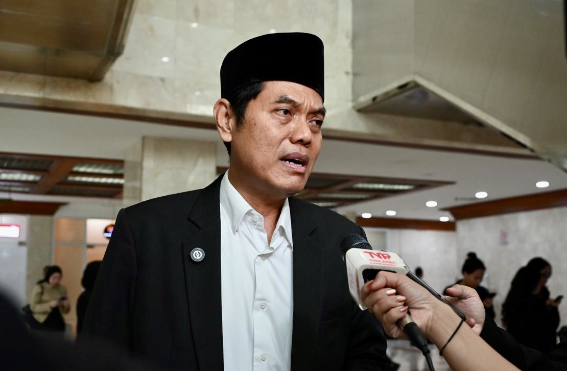 Zulfikar Arse Sadikin Tekankan Implementasi Belanja Pegawai 30 Persen APBD Diterapkan Secara Fleksibel