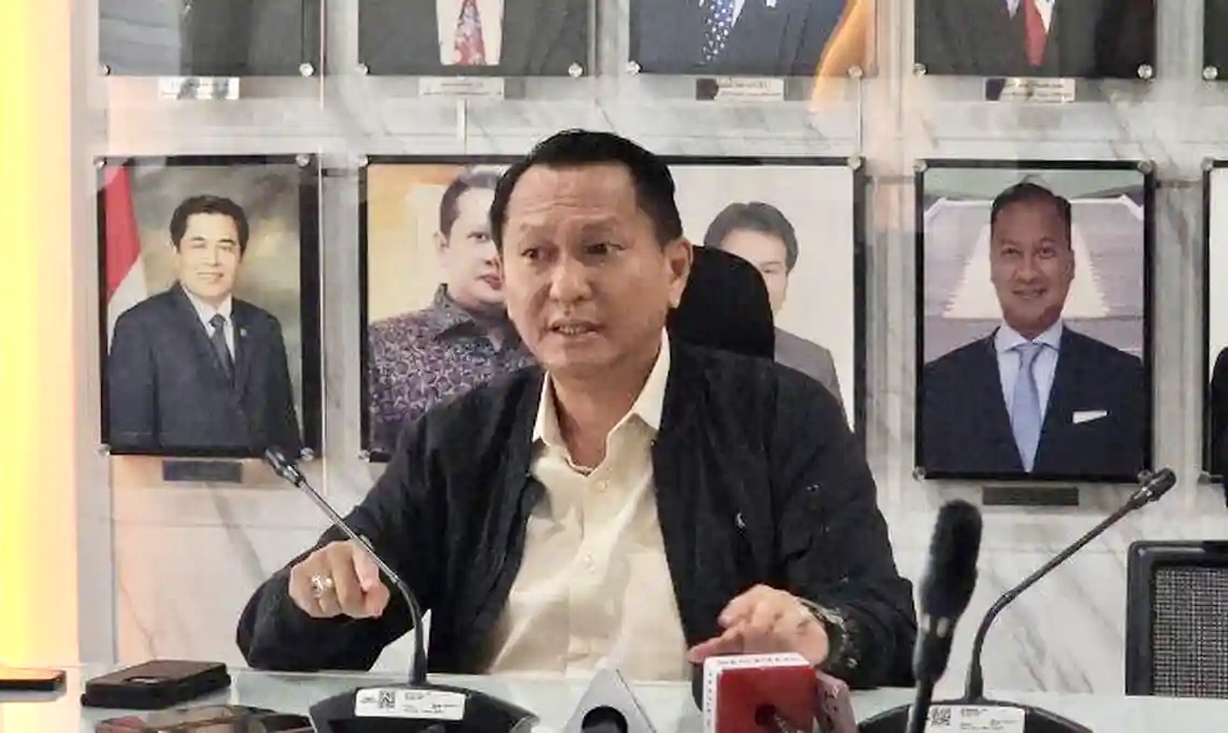 Apresiasi Peringkat 2 Dunia Ketahanan Energi, Bambang Patijaya: Bukti Kepemimpinan Presiden dan Implementasi Menteri ESDM