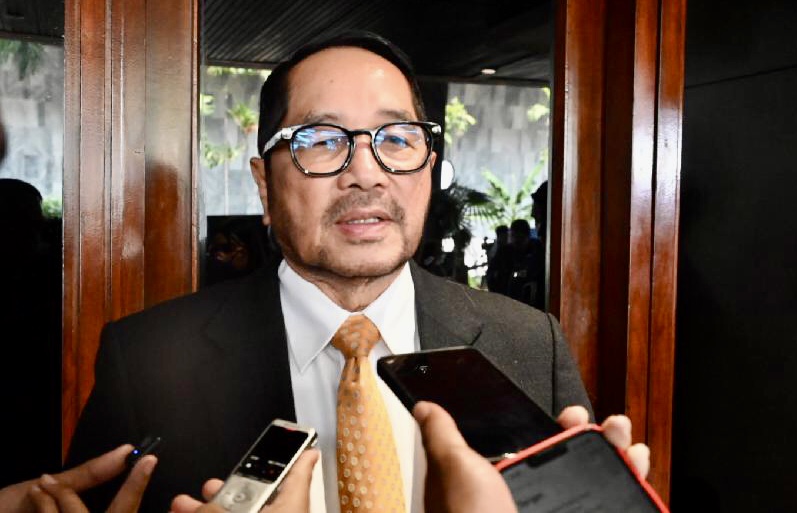 Firman Soebagyo Dorong Kepastian Harga Petani untuk Jaga Swasembada Pangan