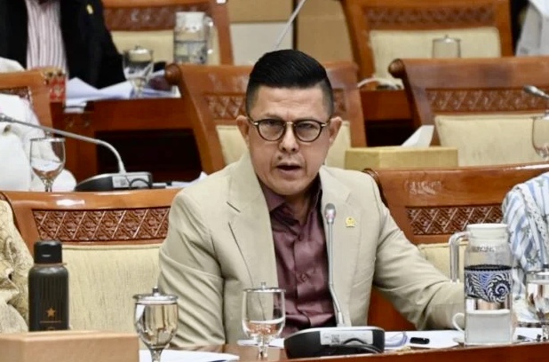 Fraksi Partai Golkar Setujui RUU Perampasan Aset terkait Tindak Pidana untuk Dibahas di Komisi III DPR RI