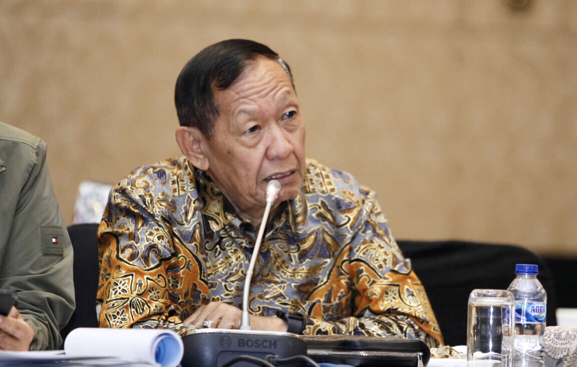 UU PPRT Disahkan, Hamka B. Kady: Implementasi Harus Dikawal Ketat