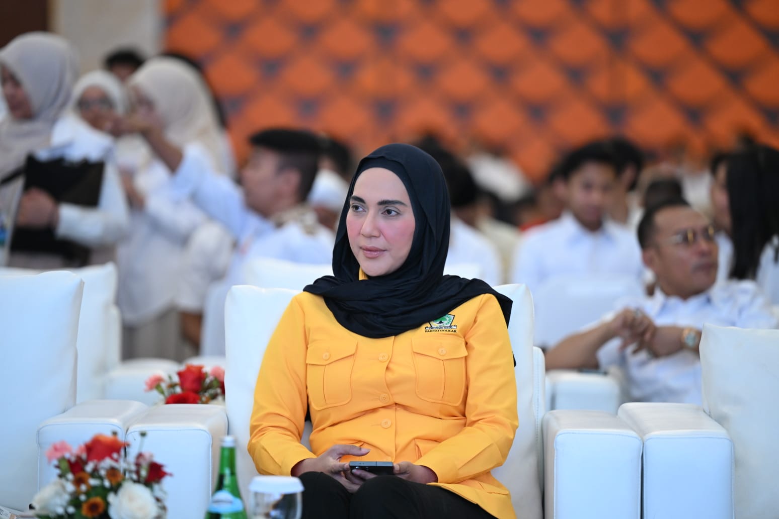 Wakil Ketua DPR RI: Pengesahan RUU PPRT Kemenangan Ideologis Perempuan Pekerja Rumah Tangga